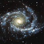 ESO-Foto: NGC2997